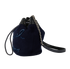 Paris Hamburg Bucket Bag, bottom view